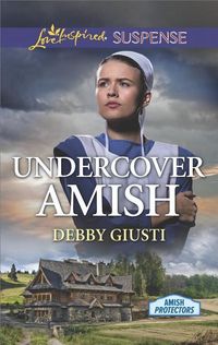 Produktbild: Undercover Amish Original/e