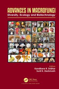 Produktbild: Advances in Macrofungi