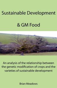 Produktbild: Sustainable Development & GM Food