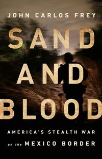 Produktbild: Sand and Blood
