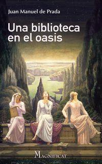 Produktbild: Una biblioteca en el oasis
