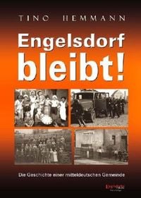 Produktbild: Engelsdorf bleibt!