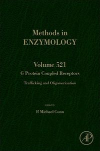 Produktbild: G Protein Coupled Receptors