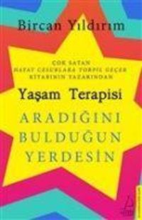Produktbild: Yasam Terapisi
