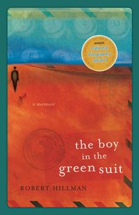 Produktbild: Boy in the Green Suit