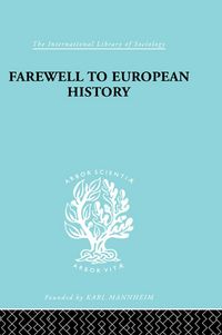 Produktbild: Farewell European Hist Ils 95