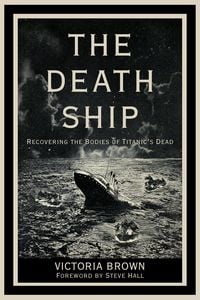 Produktbild: The Death Ship