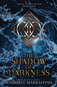Produktbild: The Shadow of Darkness (Magic of the Realm Book 4)