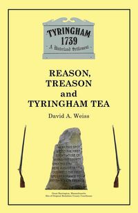 Produktbild: Reason, Treason and Tyringham Tea