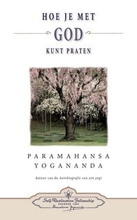 Produktbild: Hoe je met God kunt praten - How You Can Talk With God (Dutch)