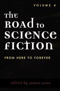 Produktbild: Road to Science Fiction