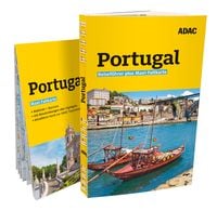 Bild vom Artikel ADAC Reiseführer plus Portugal vom Autor Daniela Schetar