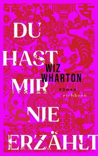 Produktbild: Du hast mir nie erz&auml;hlt