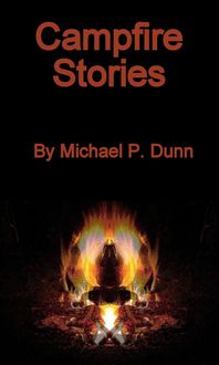 Produktbild: Campfire Stories