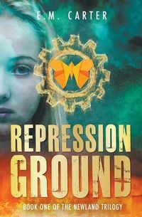 Produktbild: Repression Ground