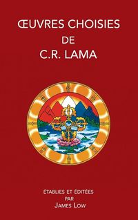 Produktbild: Oeuvres choisies de C. R. Lama