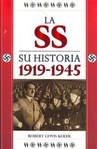 Produktbild: SS Su Historia 1919-1945