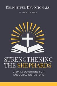 Produktbild: Strengthening the Shepherds