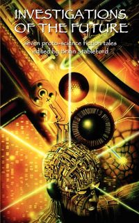 Produktbild: Investigations of the Future