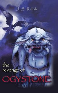 Produktbild: The Revenge of Ogystone
