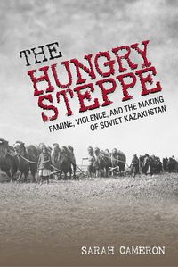 Produktbild: Hungry Steppe