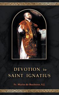 Produktbild: Devotion to Saint Ignatius