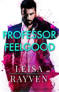 Produktbild: Professor Feelgood