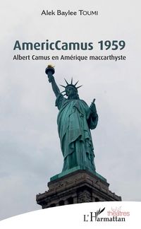 Produktbild: AmericCamus 1959