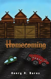 Produktbild: Homecoming
