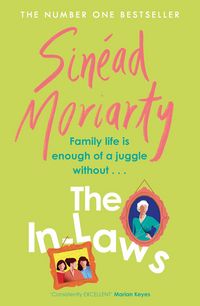 Produktbild: The In-Laws
