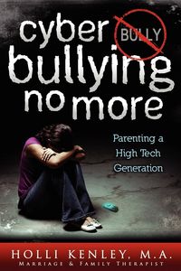 Produktbild: Cyber Bullying No More