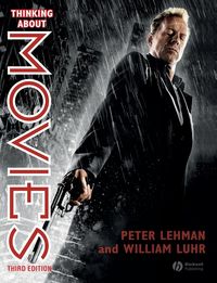 Produktbild: Thinking About Movies