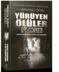 Produktbild: Y&uuml;r&uuml;yen &Ouml;l&uuml;ler C&ouml;k&uuml;s