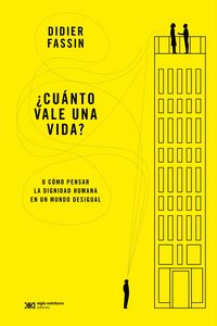 Produktbild: &iquest;Cu&aacute;nto vale una vida?