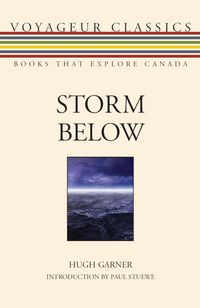 Produktbild: Storm Below