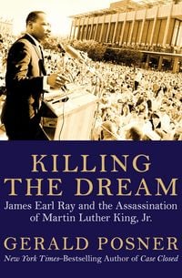 Produktbild: Killing the Dream