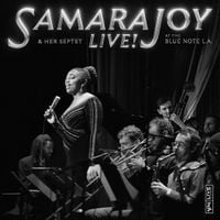Produktbild: Live At The Blue Note L.A.