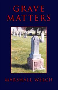 Produktbild: Grave Matters