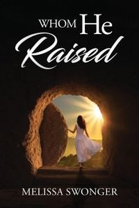Produktbild: Whom He Raised
