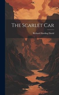 Produktbild: The Scarlet Car