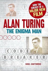 Produktbild: Alan Turing: The Enigma Man