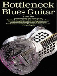 Produktbild: Bottleneck Blues Guitar