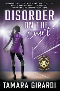 Produktbild: Disorder on the Court