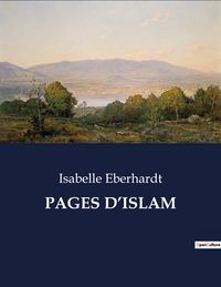 Produktbild: Pages D'islam