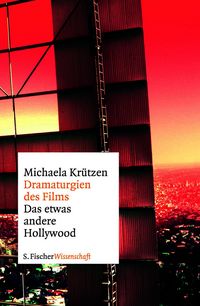 Produktbild: Dramaturgien des Films