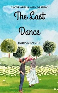 Produktbild: The Last Dance