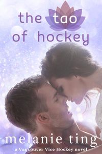 Produktbild: The Tao of Hockey (Vancouver Vice Hockey, #1)