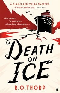 Produktbild: Death on Ice