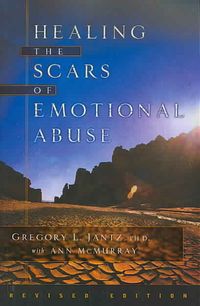 Produktbild: Healing the Scars of Emotional Abuse