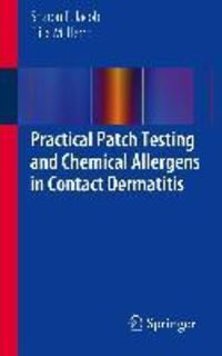Produktbild: Practical Patch Testing and Chemical Allergens in Contact Dermatitis
